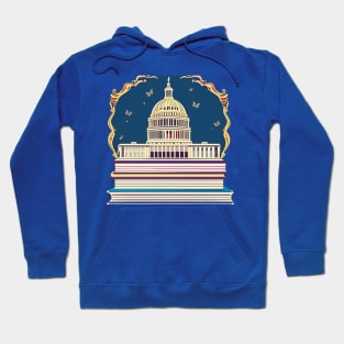 Capitol Hoodie